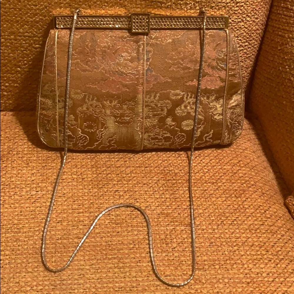 Judith Leiber Handbag